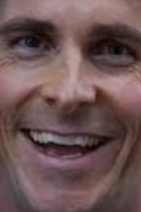 Big Short, The [Christian Bale]